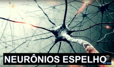 Neurônios Espelho – a importância da contemplação