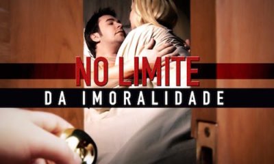No Limite da Imoralidade