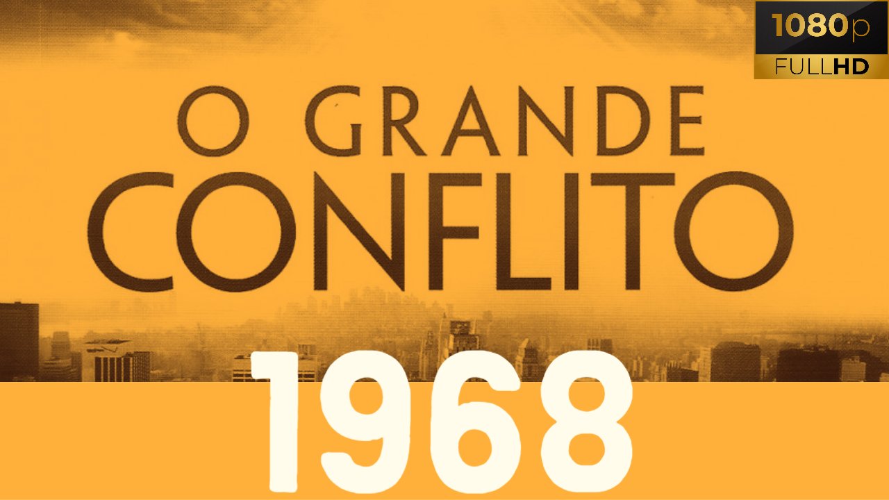 O Grande Conflito filme de 1969 em HD