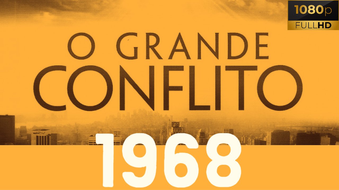 O Grande Conflito filme de 1969 em HD
