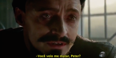 O Lado Oculto de Peter Pan