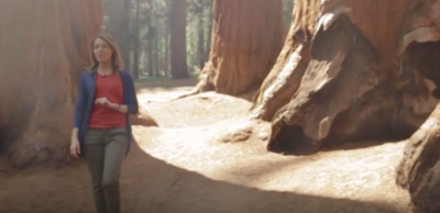 O Mistério das Sequoias Gigantes (Bloco 1) – ORIGENS EP13