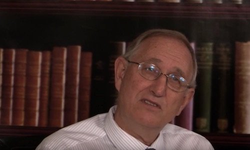 O que Devo Fazer se descubro que não sirvo a Deus Como Eu Pensava? - Pr. Walter Veith