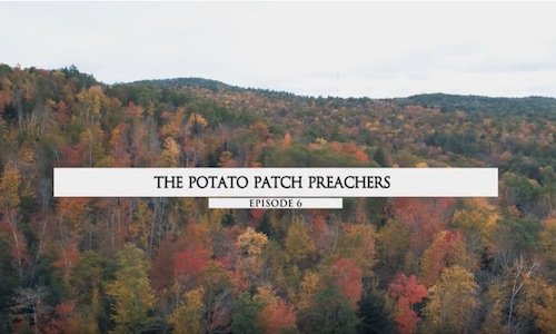 Os Pregadores Plantadores de Batatas - Temporada 2 - episódio 6