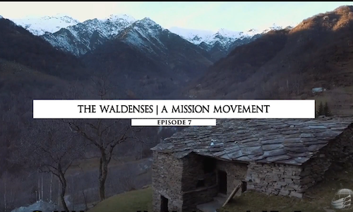Os Valdenses - Um Movimento Missionário - episódio 7