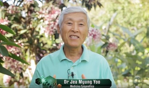 Quando ocorre metástase do câncer - Dr.Jea Myung Yoo