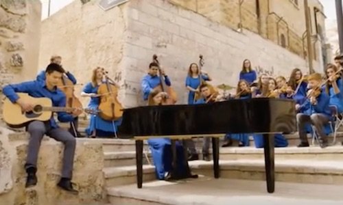 Quatro Dias de Atraso - The Advent Heralds