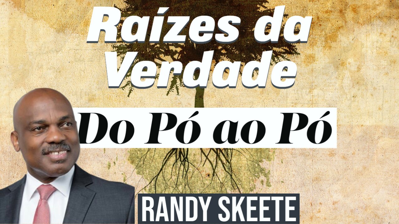 Randy Skeete - Do Pó ao Pó