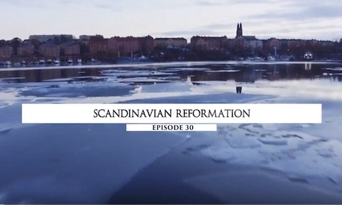 Reforma Escandinava - episódio 30