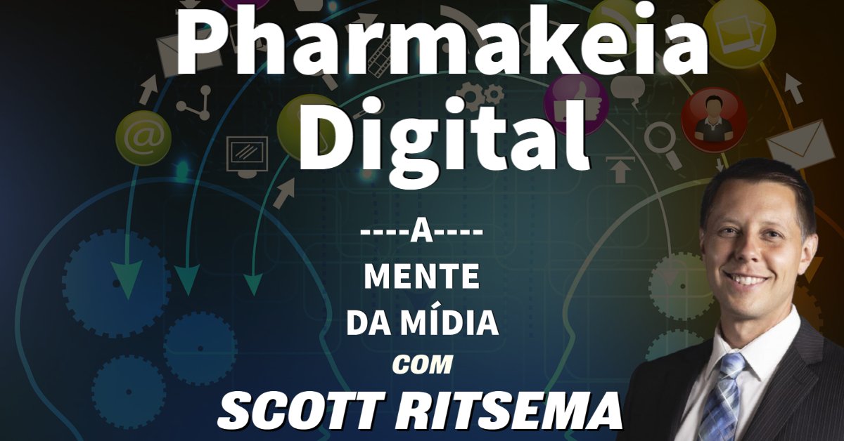 Scott Ritsema - Pharmakeia Digital