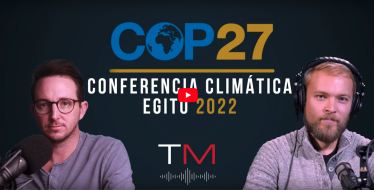 COP27 e os 10 Mandamentos Climáticos Chegando | A verdade importa