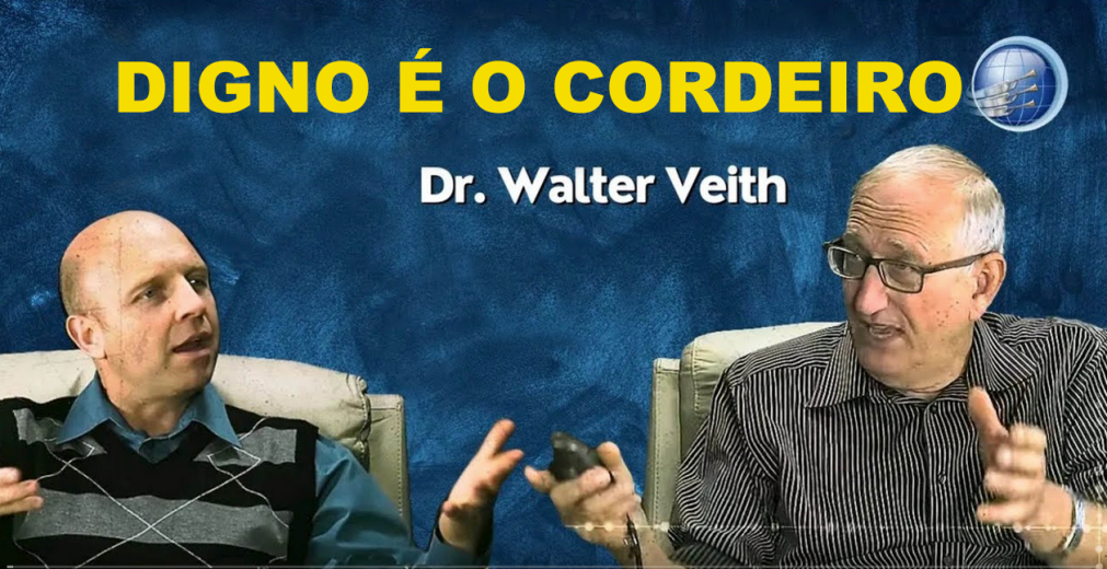 Walter Veith: Quem é Digno? - EP 164 | Terceiro Anjo