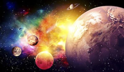 Sete planetas “Terra”: implicações de uma descoberta