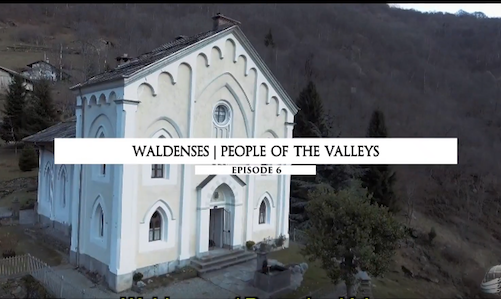 Valdenses - Povo dos Vales - episódio 6