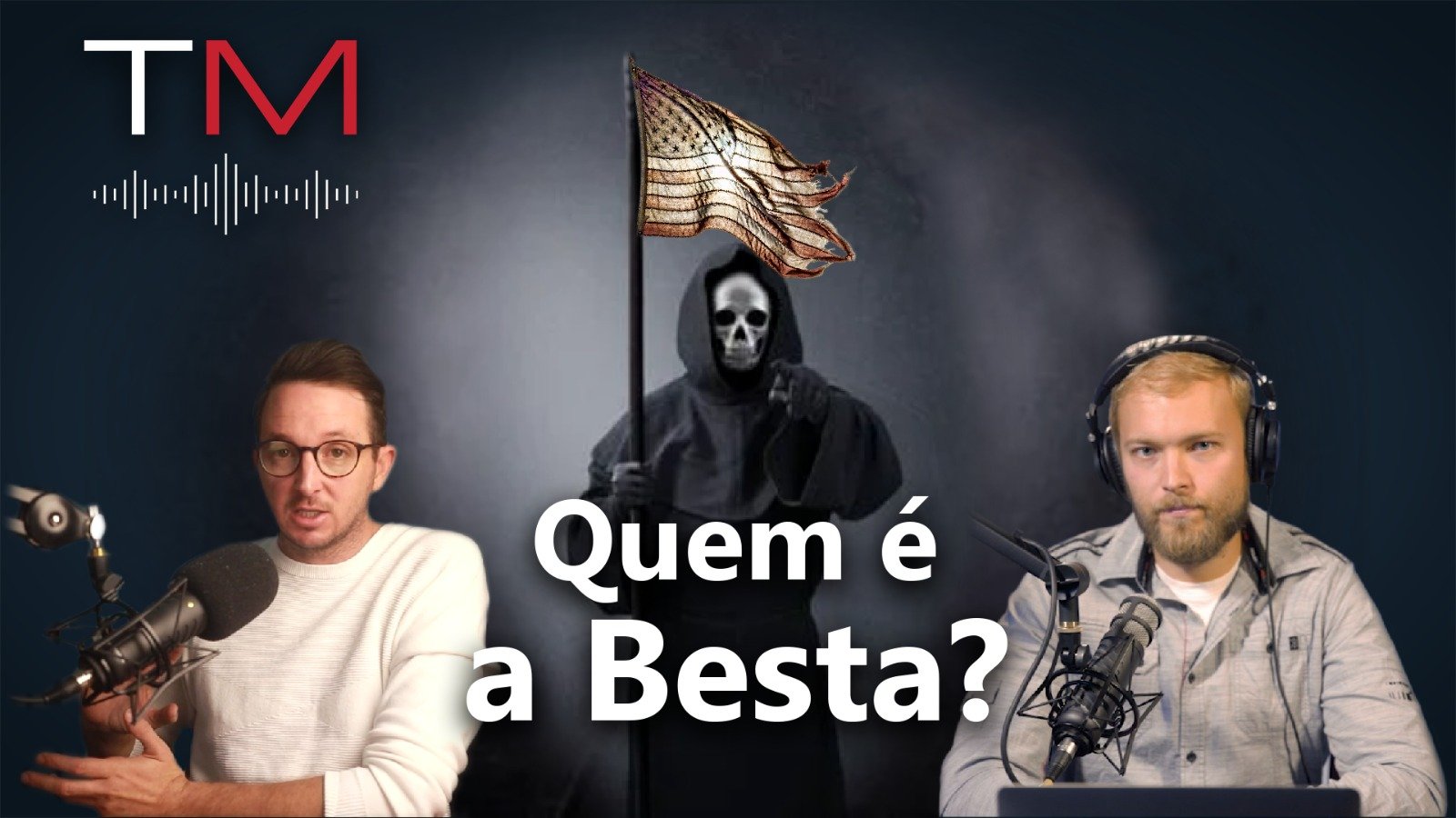 América: O Agente de Satanás | A verdade importa - Parte 2